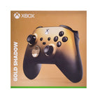 XBOX D/SHOCK SERIES GOLDEN