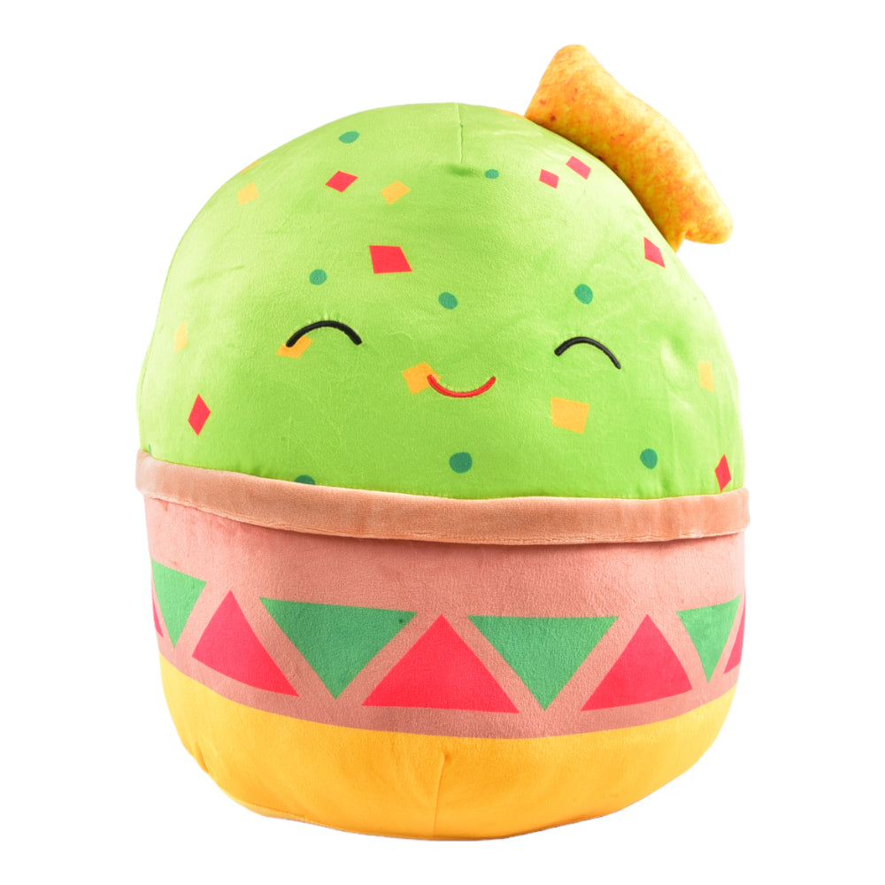 SQCR03220 SQUISHMALLOW GIDEON 14INCH