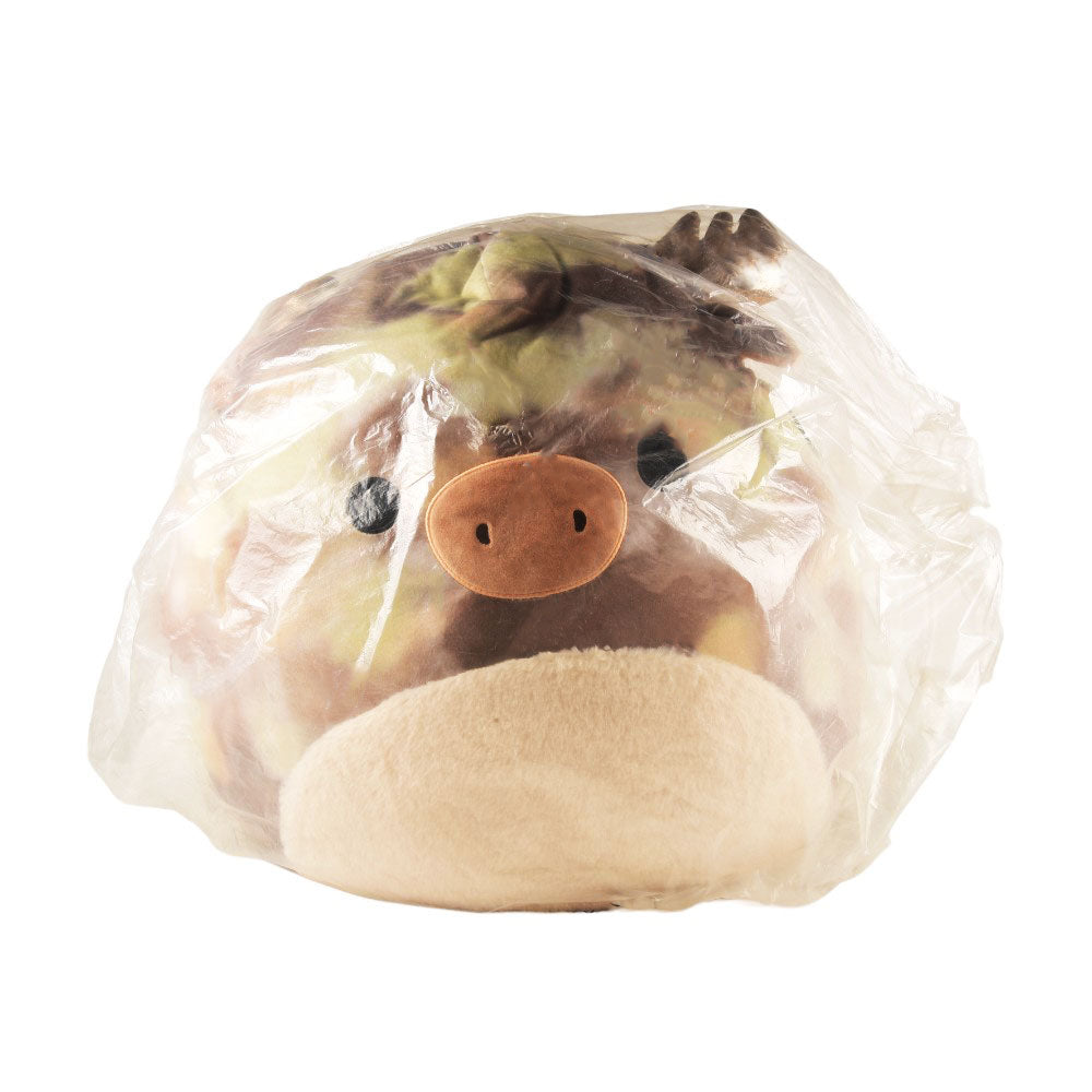 SQUISH MALLOWS SOFT TOY 24INCH CHARLIZE ORIGINAL 1601374