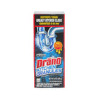 SC JOHNSHON DRANO KITCHEN GRANULES REMOVER 250 GM
