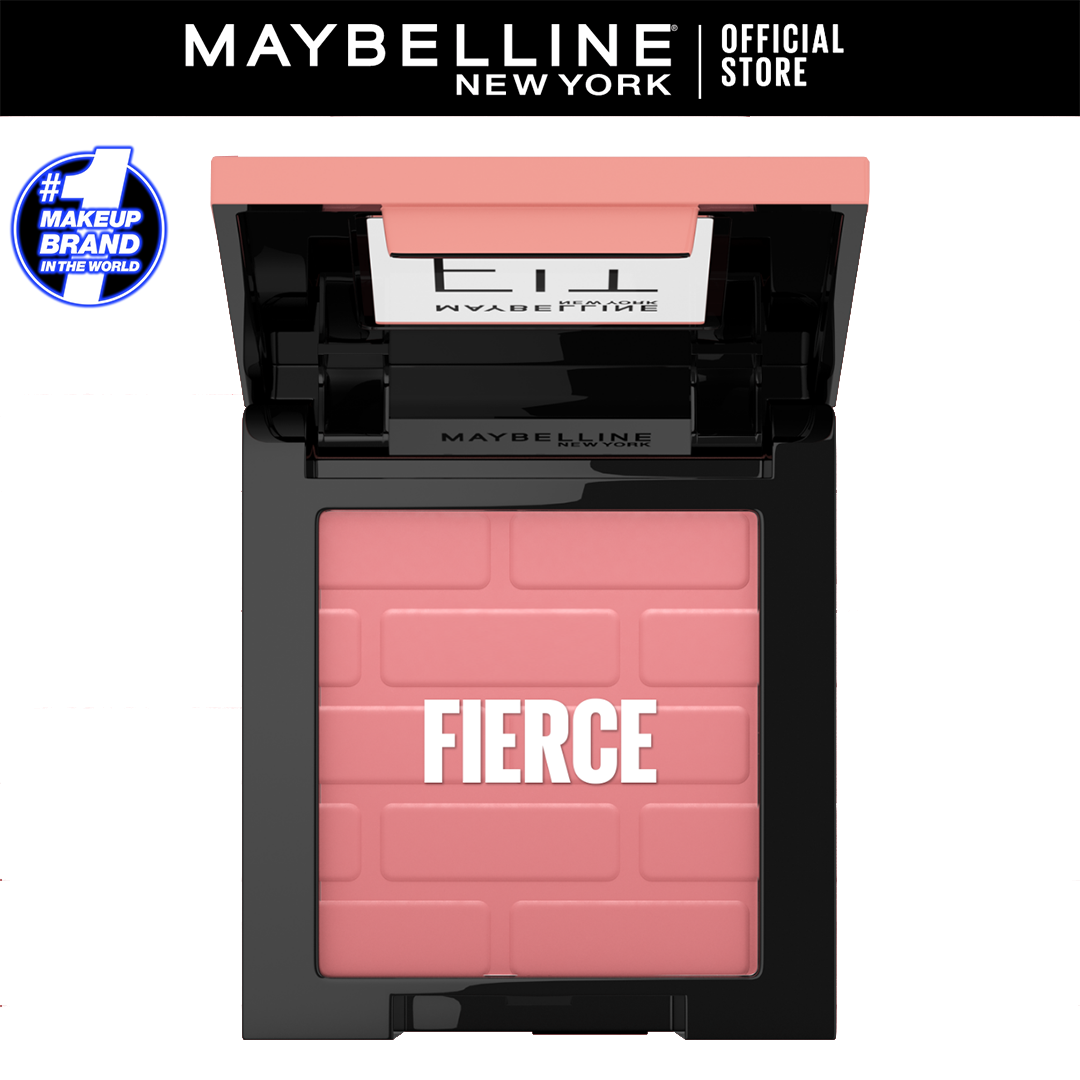 MAYBELLINE FIT ME MONO BLUSH AS