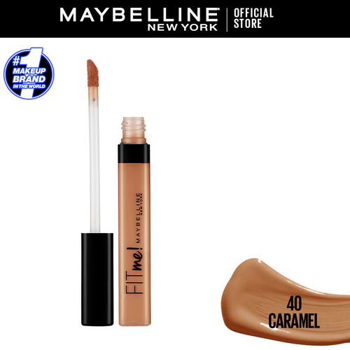 Maybelline New York- Fit Me Concealer - 0.23 Oz., 40 Caramel