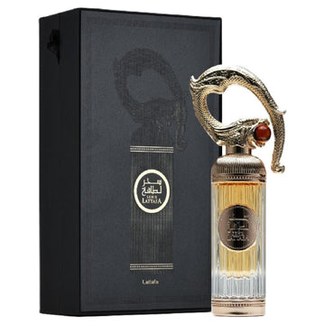 Lattafa - Sehr Edp 100ml