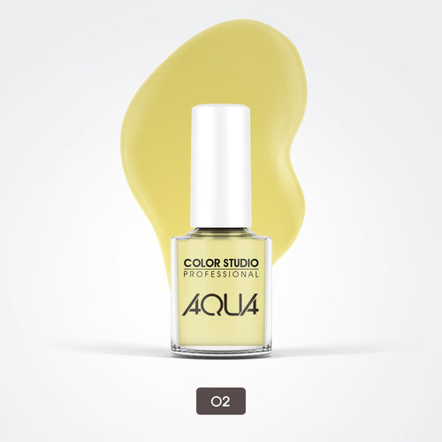 Color Studio - Aqua Breathable 11ml Butter-cup 02