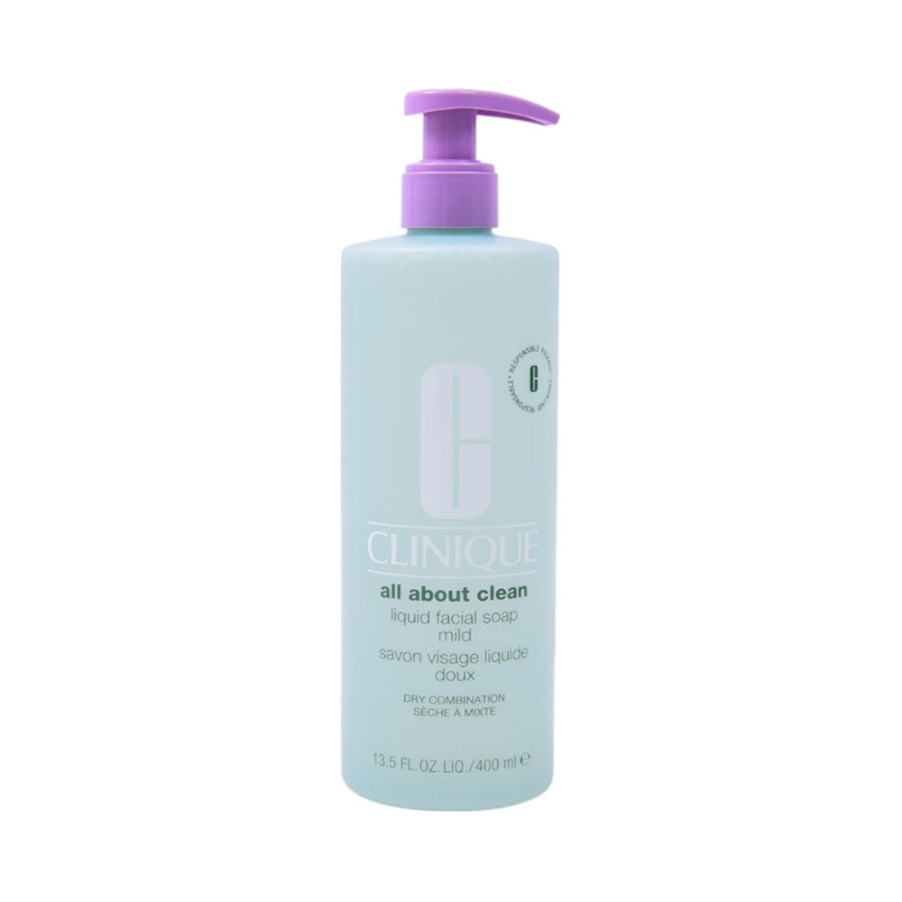 CLINIQUE CLARIFYING LOTION MILD 400 ML