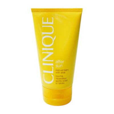 CLINQUE AFTER SUN RESCUE BALM WITH ALOE 150 ML