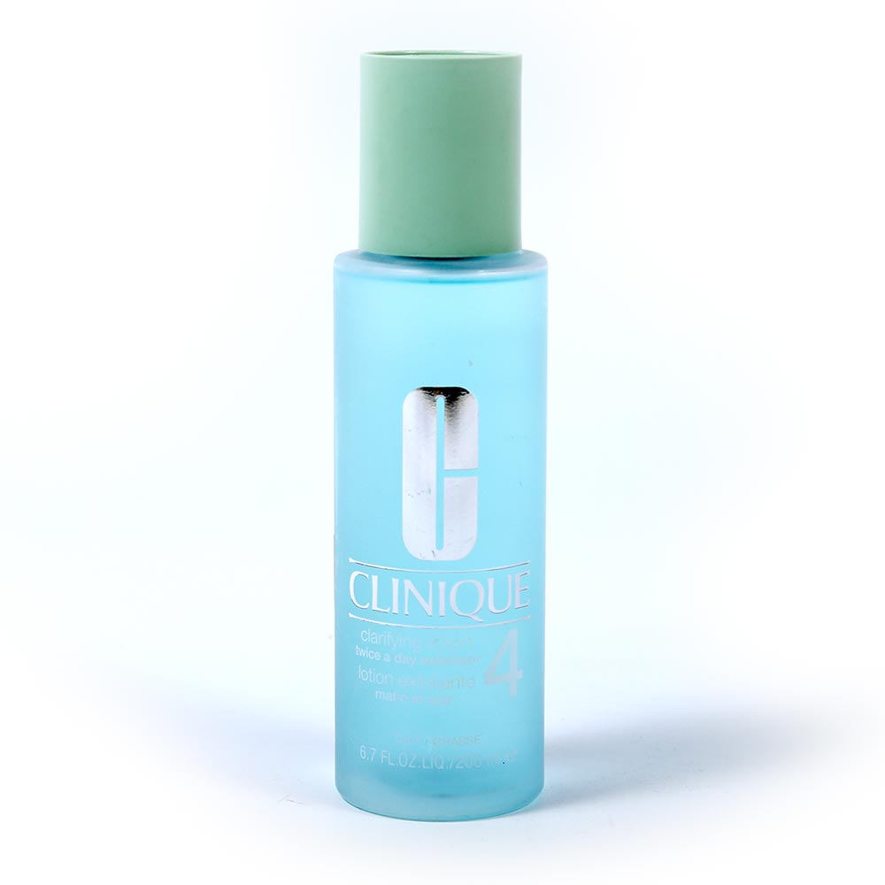 CLINIQUE CLARIFYING LOTION 200 ML