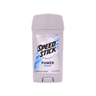 SPEED DEO STICK POWER SPORT 24H 85 GM