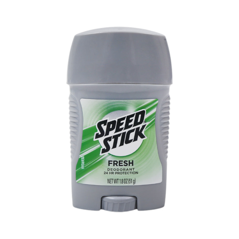 SPEED DEO STICK FRESH 51 GM