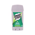 SPEED DEO STICK IRISH SPRING ORIGINAL 24H 76 GM