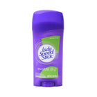 LADY SPEED DEO STICK POWDER FRESH 65 GM