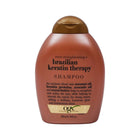 OGX SHAMPOO BRAZILIAN KERATIN THERAPY 385 ML