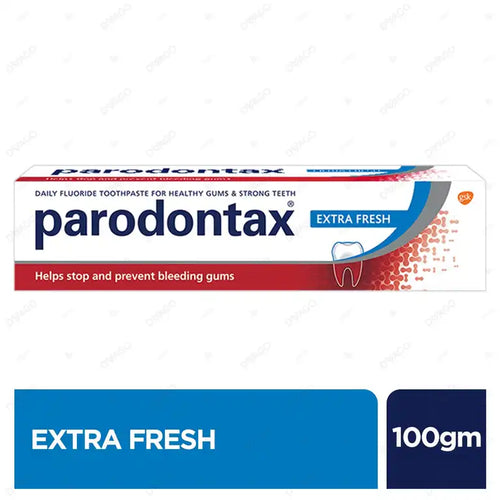 Parodontax Extra Fresh Toothpaste 100g