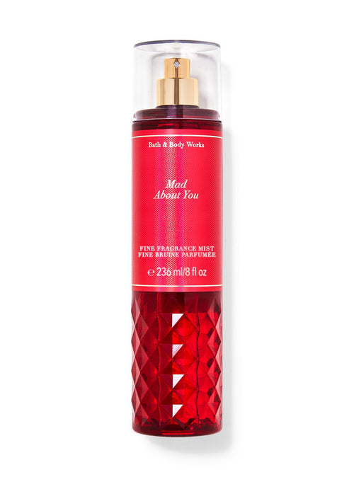 Bath & Body Works - Mad About You Mist 236ml