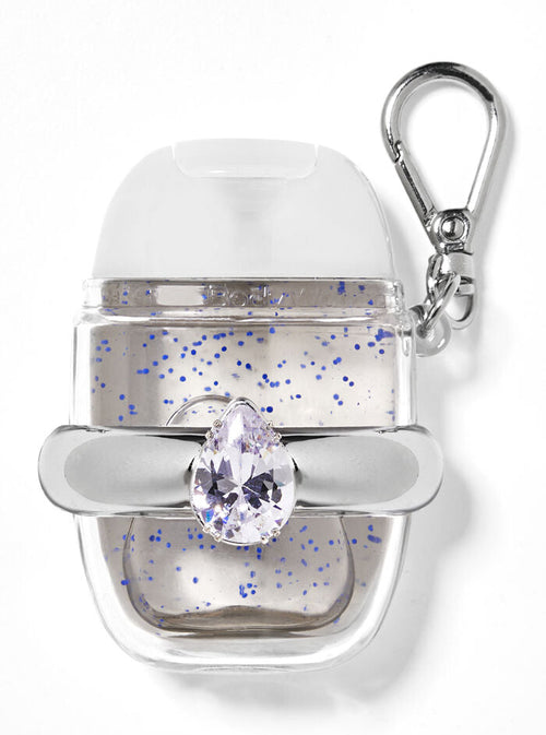 Bath & Body Works Diamond Ring Sanitizer Holders