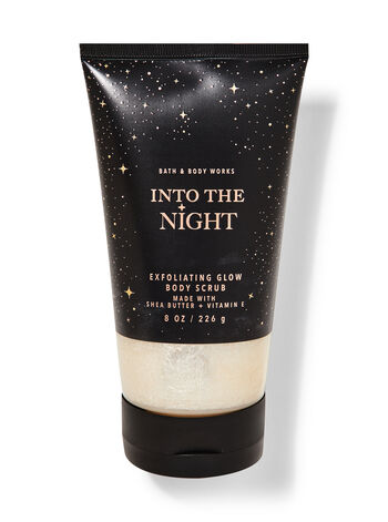 Bath & Body Works - Into The Night Body Scrub
