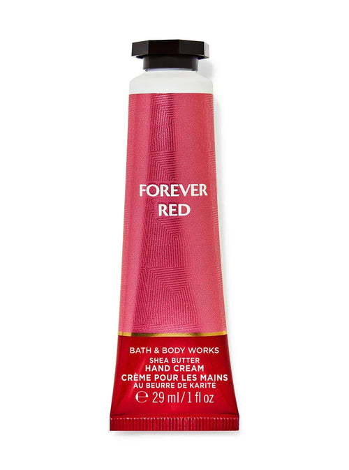 Bath & Body Works - Forever Red Hand Creams 29ml