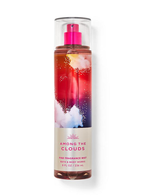 Bath & Body Works- Among The Clouds Mist 236ml