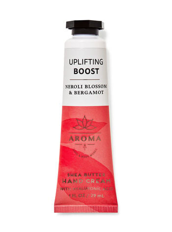 Bath & Body Works - Neroli Blossom Bergamot Hand Creams 29ml