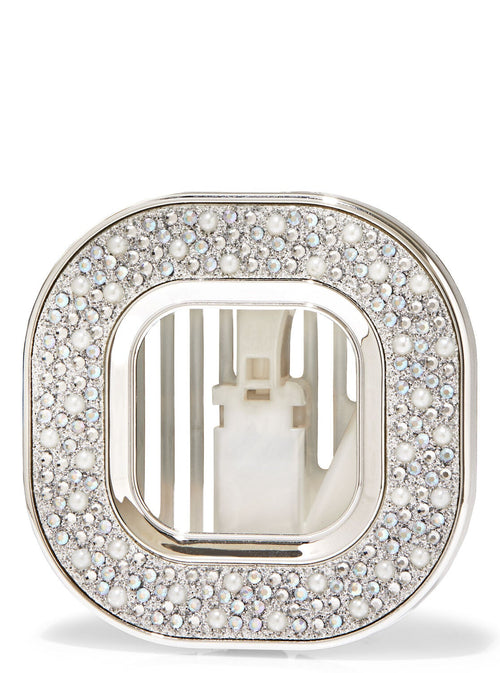 Bath & Body Works - Pearls And Gems Car Fragrance Holders