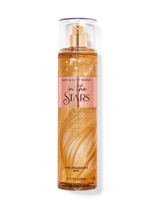 Bath & Body Mist - In The Star Body Mist 236ml