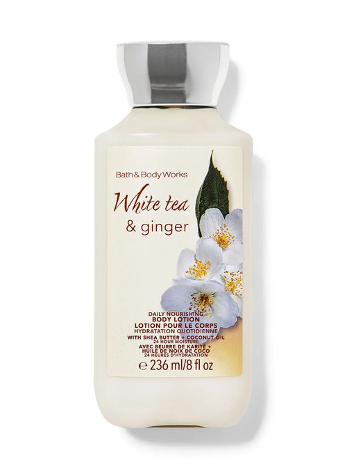 Bath & Body Works - Fiji Sunshine Body Lotion 236ml