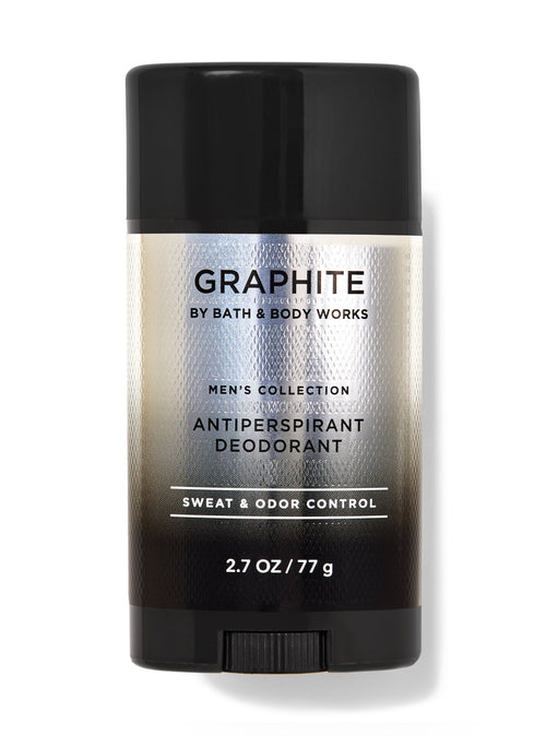 Bath & Body Works - Graphite Deodrant 104gms