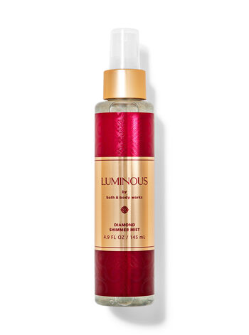Bath & Body Works - Luminous Shimmer Mist 146ml