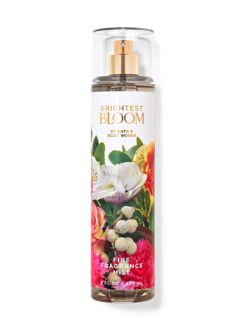 Bath & Body Works - Brightest Bloom Mist 236ml