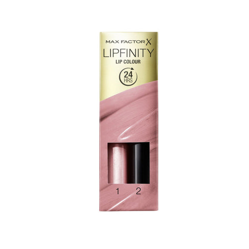 Max Factor - Lipfinity Lip Colour -026 So Delightful