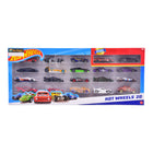 7045 HOT WHEELS DINKEY SET 20PC PC