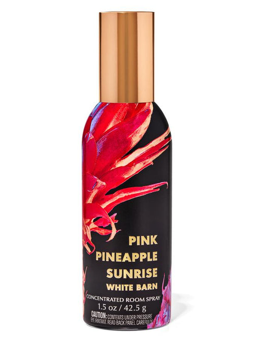 Bath & Body Works - Pink Pineapple Sunrise Room Spray 42.5gm