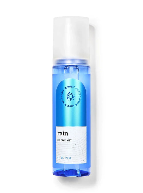 Bath & Body - Works Rain Perfume Mist 177ml