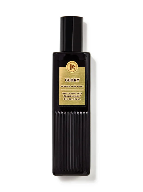 Bath & Body - Works Mens Glory Cologne Mist 236 Ml