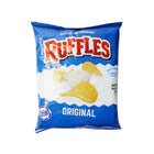 RUFFLES CHIPS ORIGINAL 28.3 GM