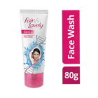 Fair & Lovely Instant Glow Clean-Up Fairness Face Wash 80g