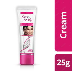 Fair & Lovely Advanced Multi Vitamin Face Cream 25g
