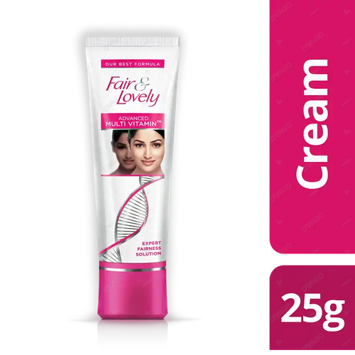 Fair & Lovely Advanced Multi Vitamin Face Cream 25g
