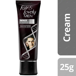 Fair & Lovely Men Max Fairness Cream 25ml