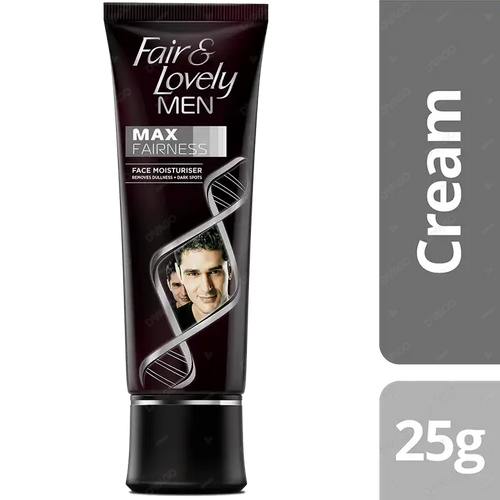 Fair & Lovely Men Max Fairness Cream 25ml
