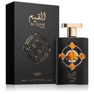 Lattafa - Pride Al Qiam Gold Edp 100ml