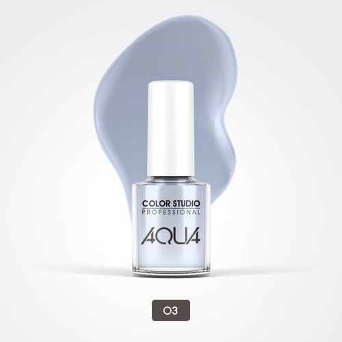 Color Studio - Aqua Breathable 11ml Undercover 03