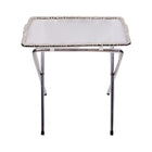FRAME TEA TRAY SILVER LARGE 2023