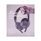 HEAD PHONE BT AKZ27