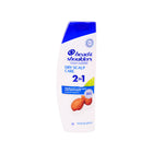 HEAD & SHOULDER SHAMPOO DRY SCALP CARE 2 IN1 370 ML