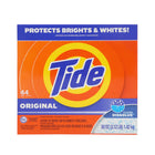 TIDE WASHING POWDER ORIGINAL CLEAN DISSOLVE 1.42 KG