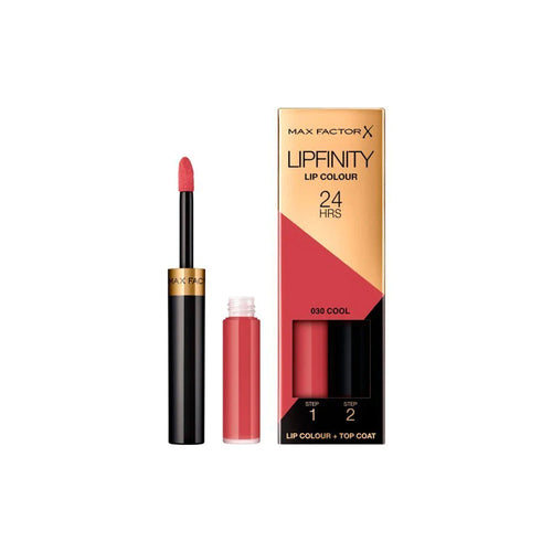 Max Factor - Lipfinity Lip Colour -030 Cool