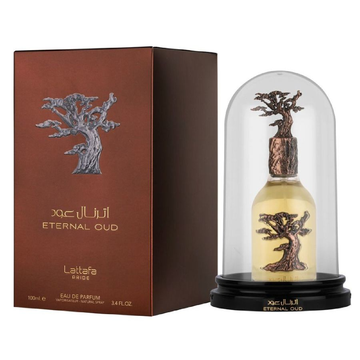 Lattafa - Eternal Oud Edp 100ml