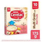 Nestlé Cerelac Red Fruits Baby Cereal 175g