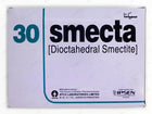 Smecta Powder Sachets 3g (30 Sachets) – Diarrhea Relief